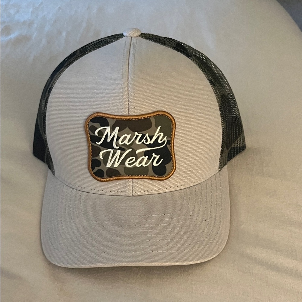 Marsh Wear Hat